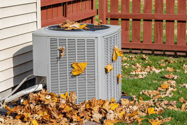 HVAC Troubleshooting in North Miami Beach, FL