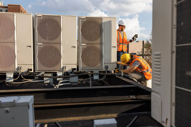 Best HVAC Air Duct Cleaning  in North Miami Beach, FL