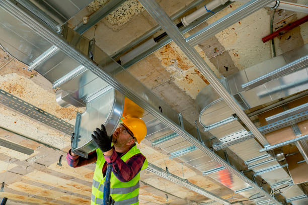 Best HVAC Installation Services  in North Miami Beach, FL