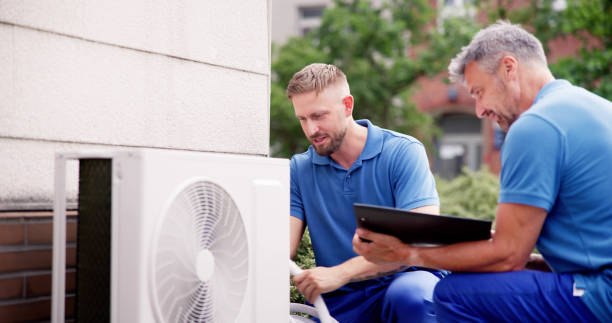 HVAC Maintenance Plan in North Miami Beach, FL
