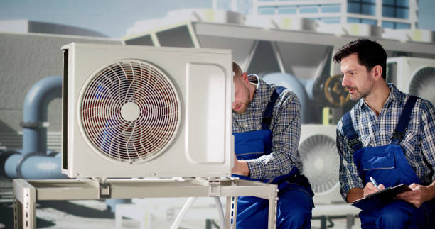 Best HVAC Emergency Services  in North Miami Beach, FL
