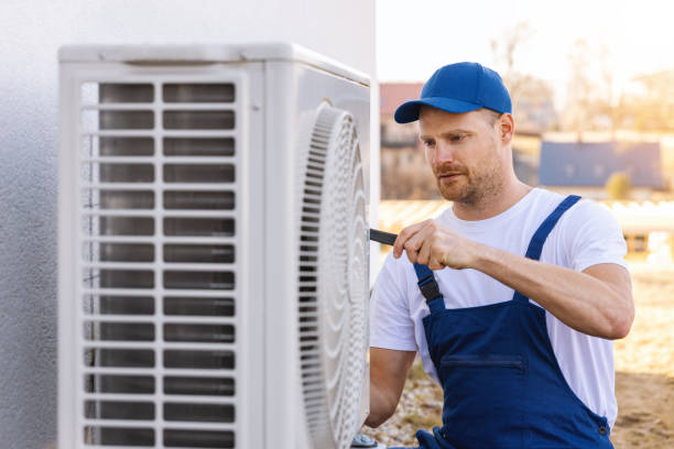 Best Best HVAC Companies  in North Miami Beach, FL